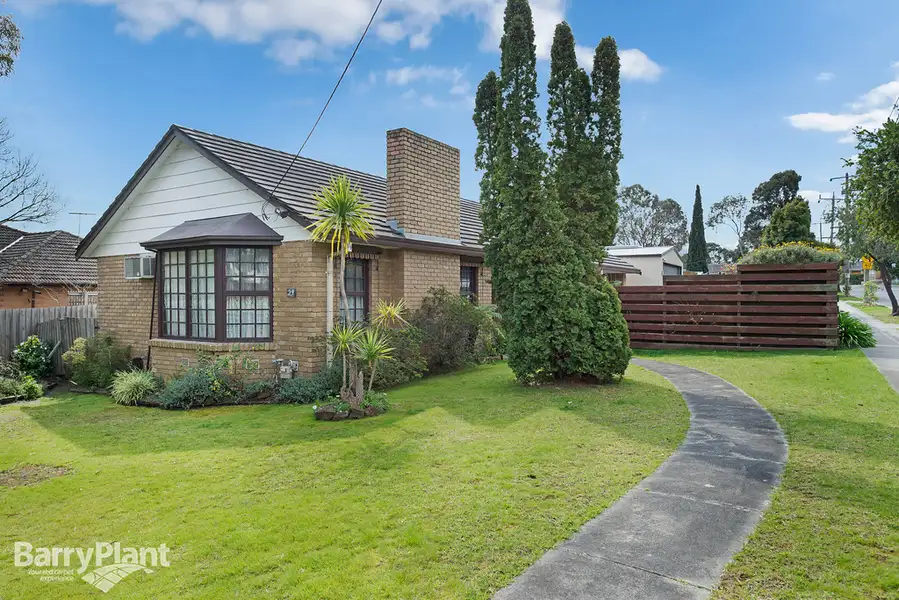 Main view of Homely house listing, 29 Arthur Street, Wantirna South VIC 3152