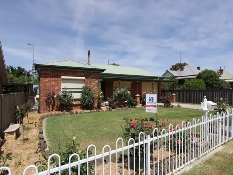 Main view of Homely house listing, 154 Clinton Street, Goulburn NSW 2580