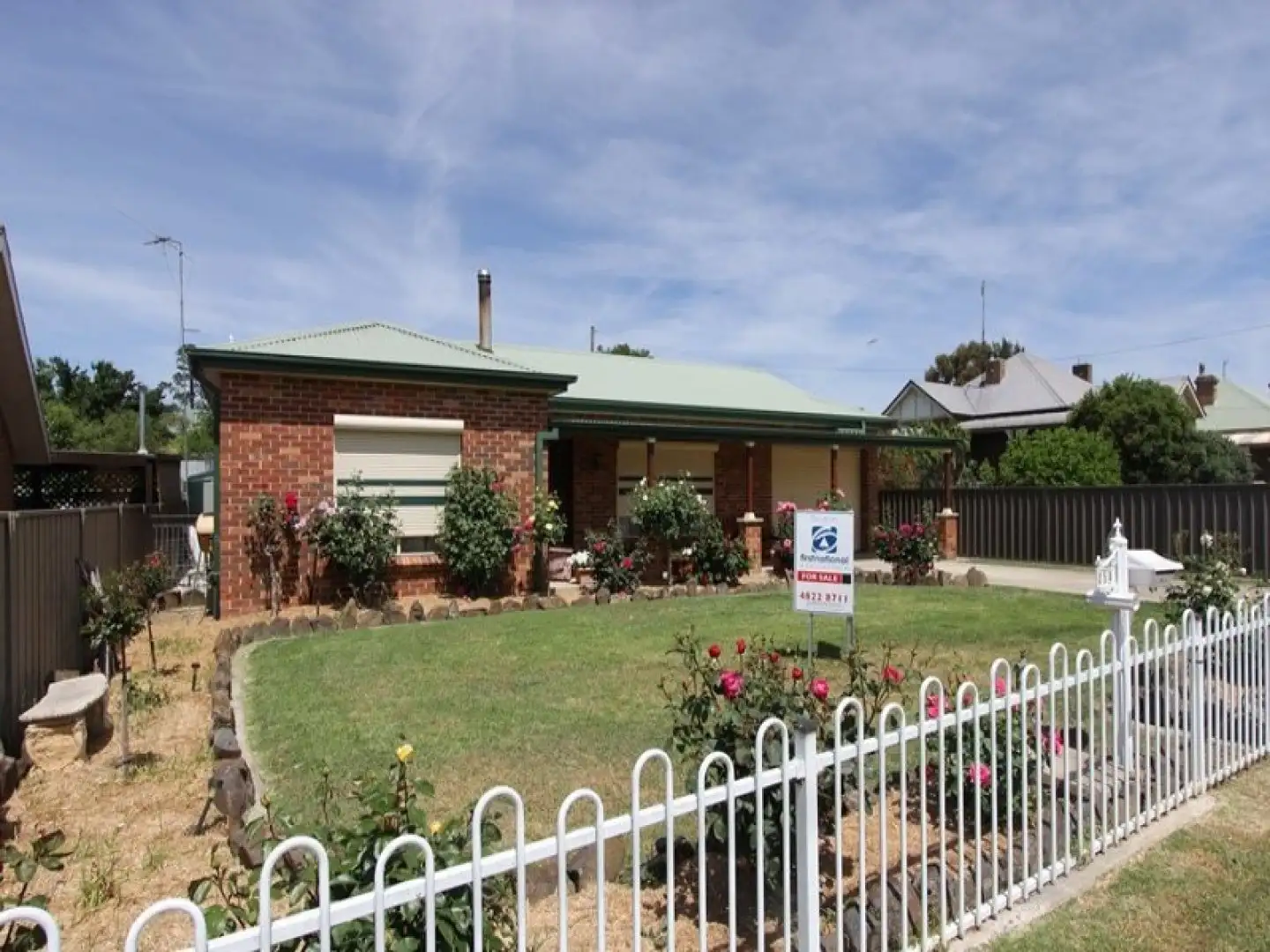 Main view of Homely house listing, 154 Clinton Street, Goulburn NSW 2580