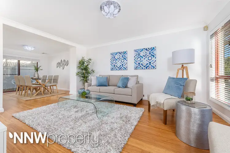 Second view of Homely house listing, 49 Agincourt Road, Marsfield NSW 2122