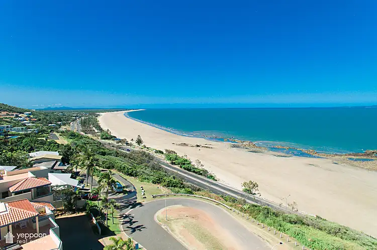 Second view of Homely unit listing, 11/1 Bartlem Street, Yeppoon QLD 4703