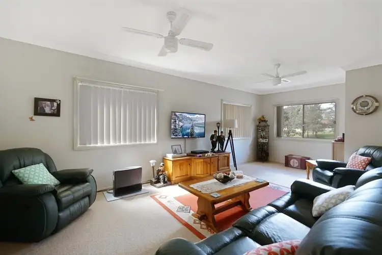 Sixth view of Homely house listing, 30 Birriwa Circuit, Mount Annan NSW 2567