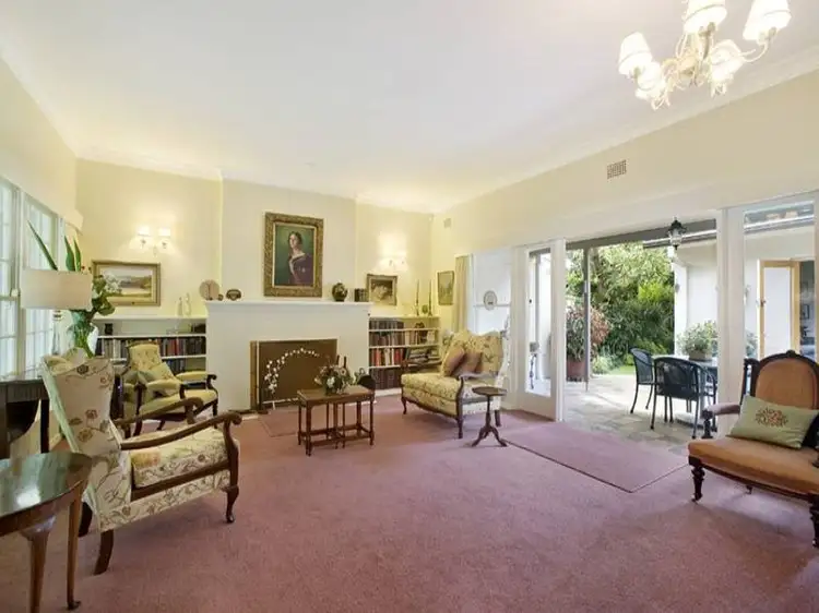 Third view of Homely house listing, 48A Burns Road, Wahroonga NSW 2076