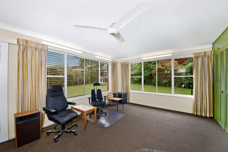 Fifth view of Homely house listing, 9 Yangalla Street, Marsfield NSW 2122