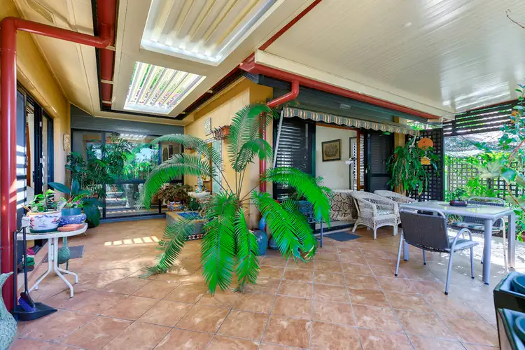 Third view of Homely townhouse listing, 5/22 Keera Street, Coorparoo QLD 4151