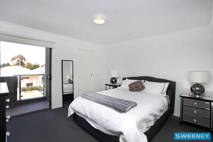 Seventh view of Homely townhouse listing, 18 McKillop Way, Plumpton VIC 3335