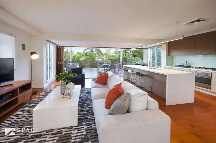Third view of Homely house listing, 52 Rockbourne Terrace, Paddington QLD 4064