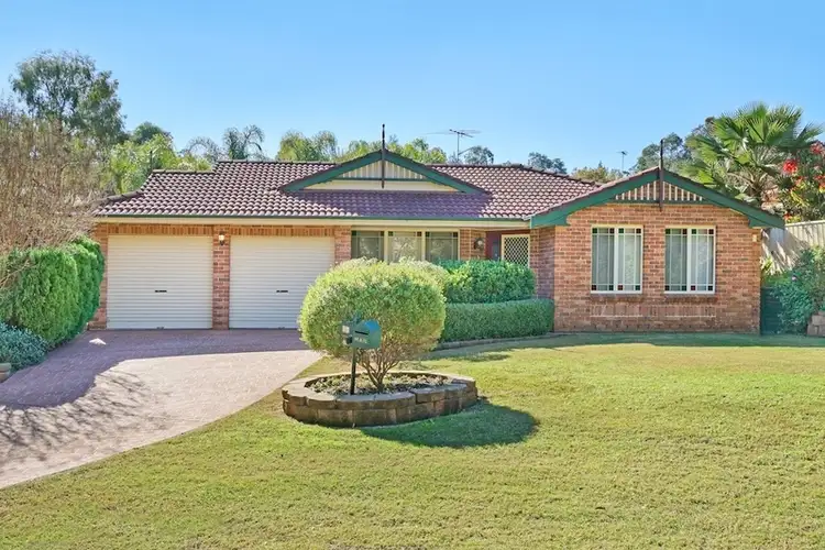 Main view of Homely house listing, 25 Elder Way, Mount Annan NSW 2567