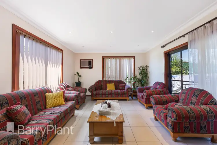 Seventh view of Homely house listing, 52 Oleander Drive, St Albans VIC 3021