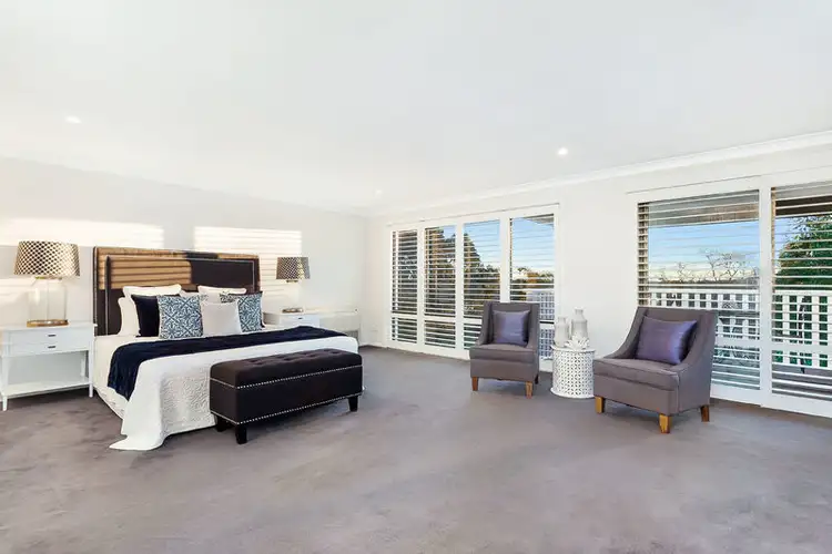 Fifth view of Homely house listing, 27 Ryrie Street, Mosman NSW 2088