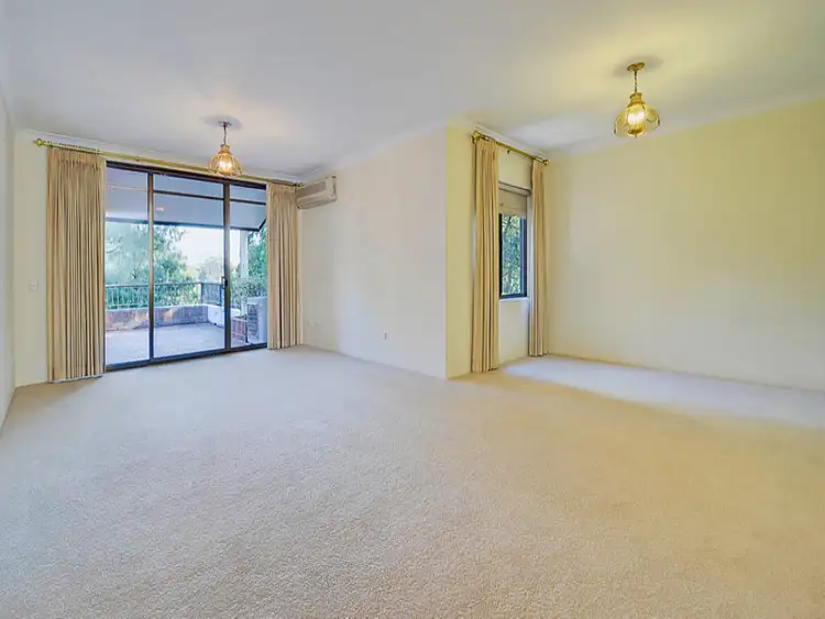 Fourth view of Homely apartment listing, 8/1310 Pacific Highway, Turramurra NSW 2074
