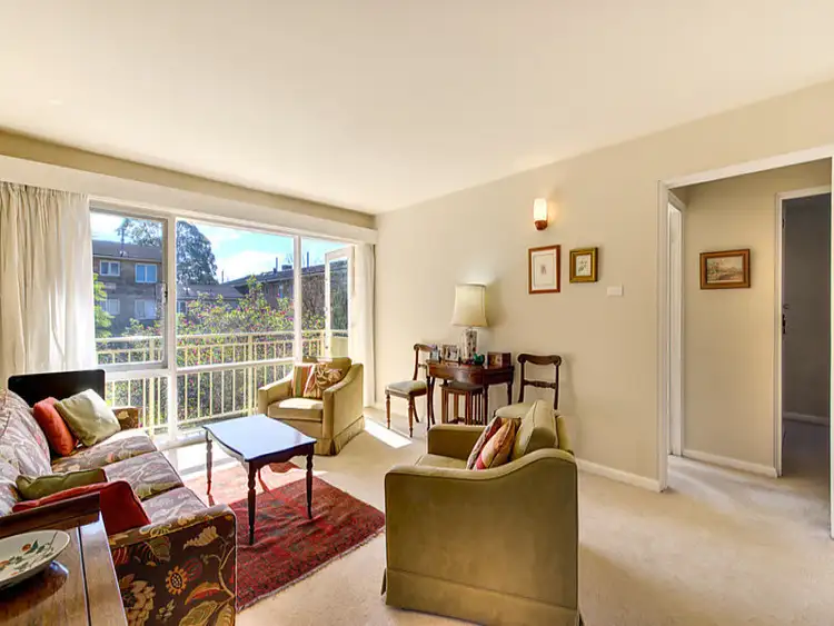Fourth view of Homely unit listing, 23/28 Eastern Road, Turramurra NSW 2074