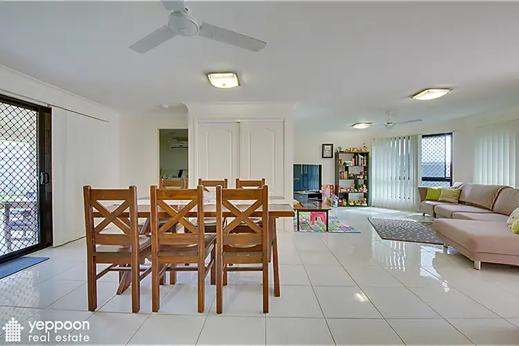 Sixth view of Homely house listing, 16 Mahogany Way, Lammermoor QLD 4703