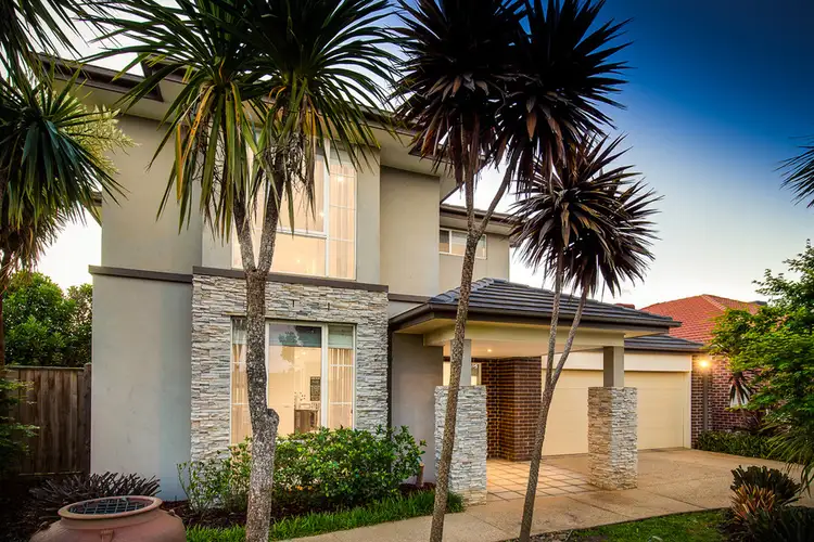 Second view of Homely house listing, 672 Tarneit Road, Tarneit VIC 3029