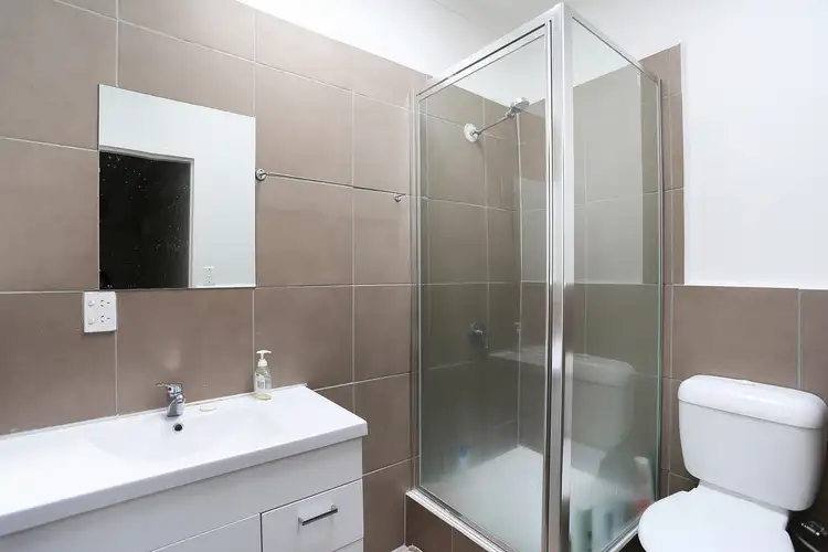 Fifth view of Homely unit listing, 6/62 Snell Grove, Oak Park VIC 3046