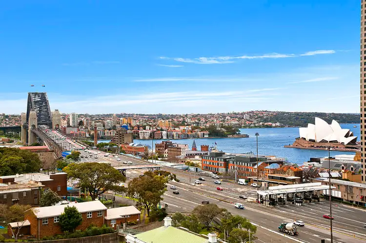 19a/161 Kent Street, Sydney NSW 2000