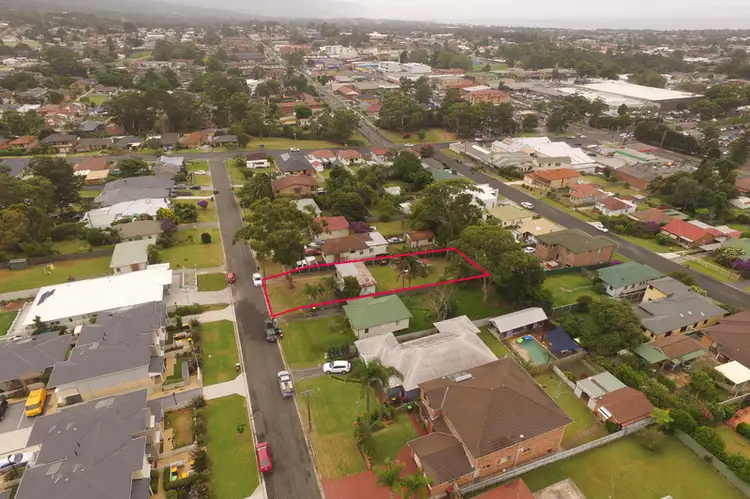 Fourth view of Homely house listing, 11 Yuill Avenue, Corrimal NSW 2518
