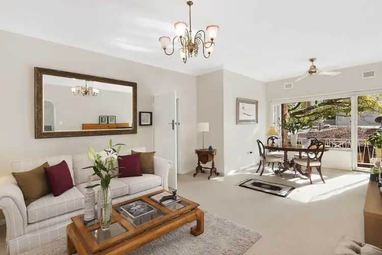 205/6a Birtley Place, Elizabeth Bay NSW 2011