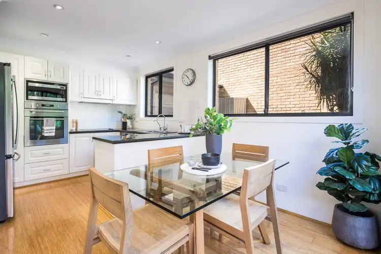 Fourth view of Homely townhouse listing, 8/32 Flinders Road, Cronulla NSW 2230