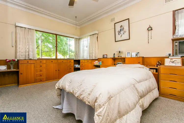Fifth view of Homely house listing, 5 Homelea Avenue, Panania NSW 2213