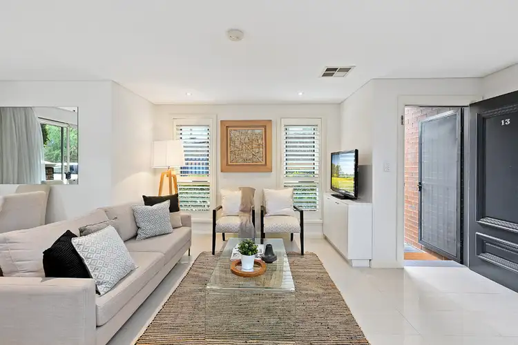 13/10 Ryde Road, Hunters Hill NSW 2110