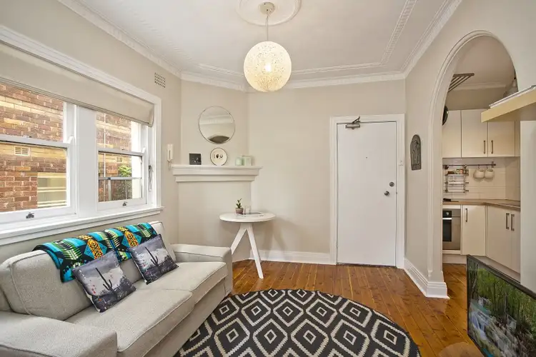 Main view of Homely apartment listing, 3/19 Wellington Street, Bondi Beach NSW 2026