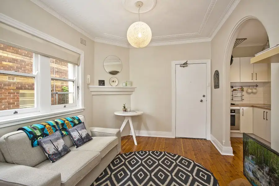 Main view of Homely apartment listing, 3/19 Wellington Street, Bondi Beach NSW 2026