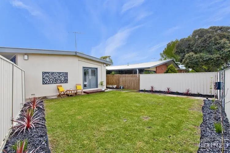 Second view of Homely house listing, 1/11 Munro Avenue, Seaton SA 5023