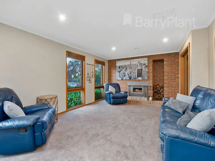 Fifth view of Homely house listing, 150 Argyle Way, Wantirna South VIC 3152