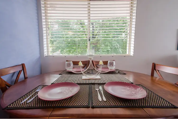 Fourth view of Homely apartment listing, 1/22-24 Dent Street, Jamisontown NSW 2750