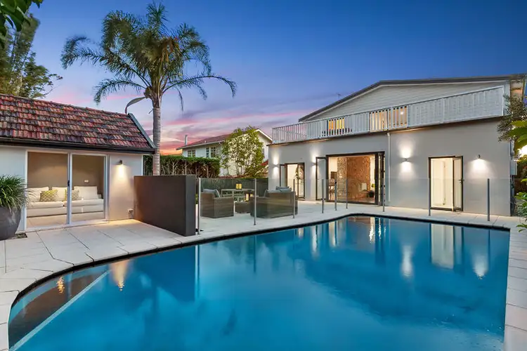 Main view of Homely house listing, 27 Ryrie Street, Mosman NSW 2088