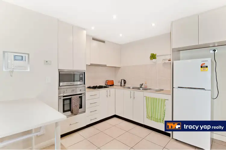 Second view of Homely apartment listing, 11/23 Angas Street, Meadowbank NSW 2114