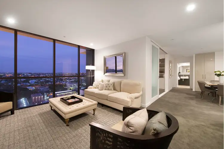 Fifth view of Homely apartment listing, 2311/55 Railway Terrace, Milton QLD 4064