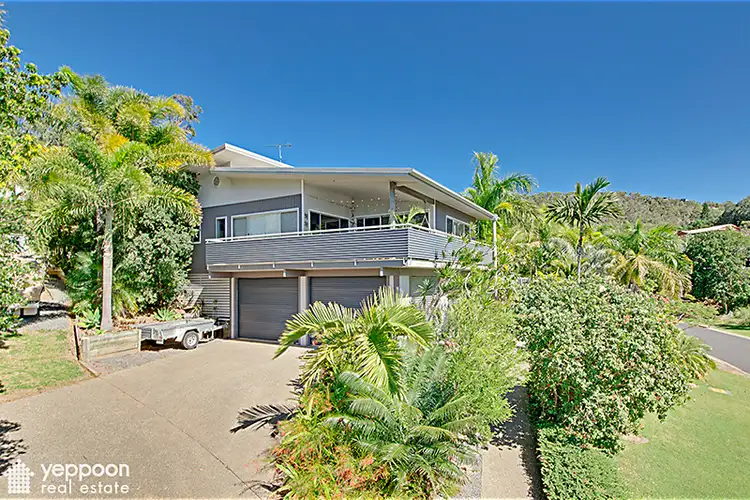 60 Jarman Street, Barlows Hill QLD 4703