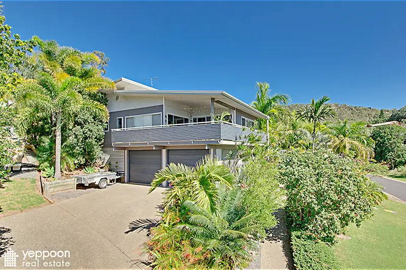 Main view of Homely house listing, 60 Jarman Street, Barlows Hill QLD 4703