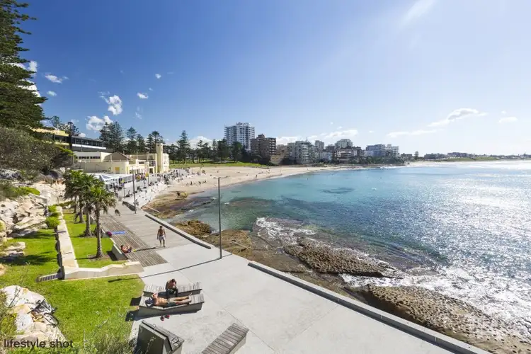 Fourth view of Homely apartment listing, 2/20 Ewos Parade, Cronulla NSW 2230