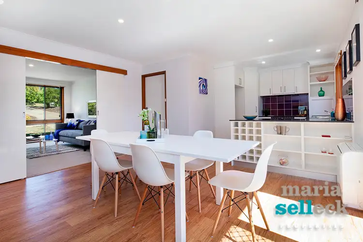 Main view of Homely townhouse listing, 13/59 Pethebridge Street, Pearce ACT 2607