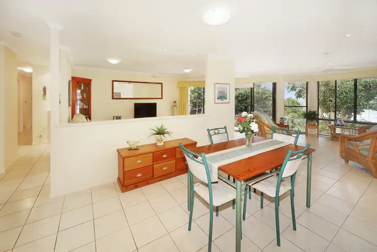 Fourth view of Homely house listing, 3 Griffith Lane, Buderim QLD 4556