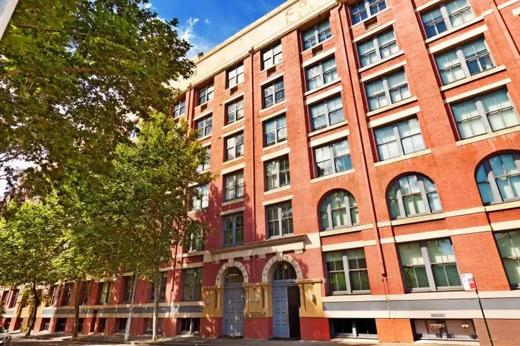 107/380 Harris Street, Pyrmont NSW 2009