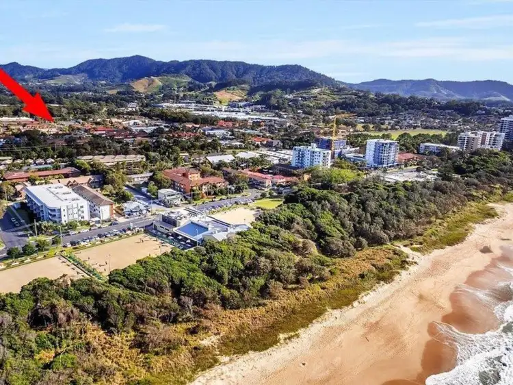 Second view of Homely unit listing, 6/70 Boultwood Street, Coffs Harbour NSW 2450