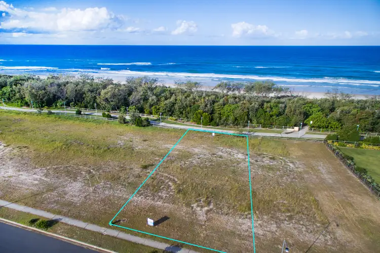 77 Cylinders Drive, Kingscliff NSW 2487
