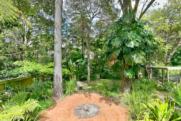 Sixth view of Homely house listing, 29 Urunga Street, North Balgowlah NSW 2093