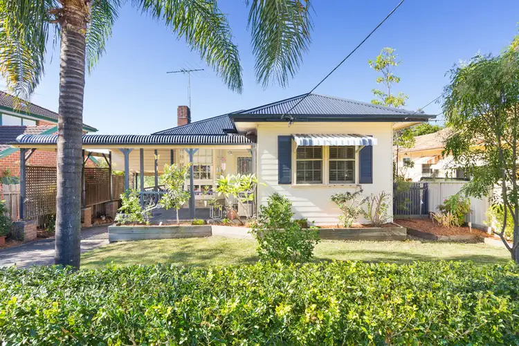 44 Eighth Avenue, Jannali NSW 2226