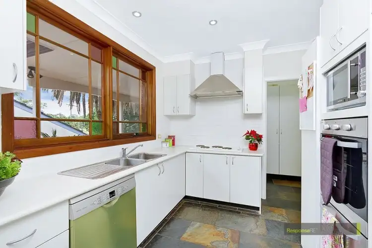 Fifth view of Homely house listing, 18 Allambie Avenue, Northmead NSW 2152