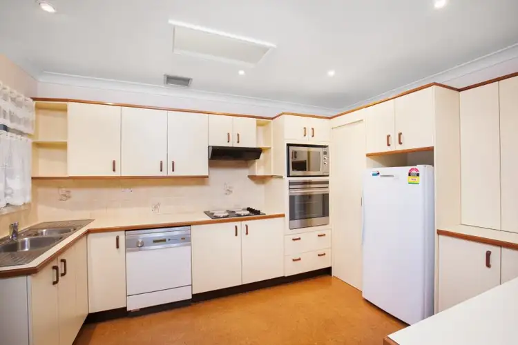 Third view of Homely house listing, 40 Charles Place, Jannali NSW 2226