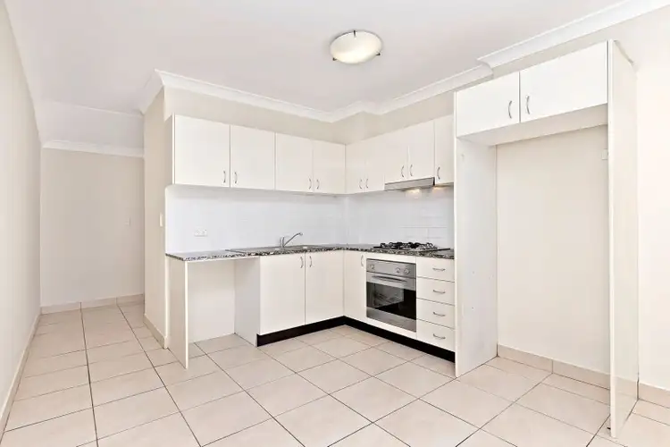 Third view of Homely apartment listing, 23/5 Exeter Road, Homebush West NSW 2140
