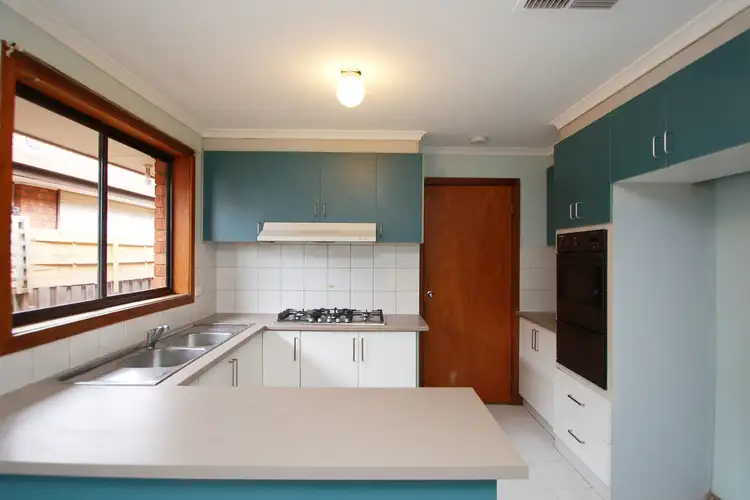Fourth view of Homely unit listing, 1/52 Pinnaroo Circuit, Meadow Heights VIC 3048