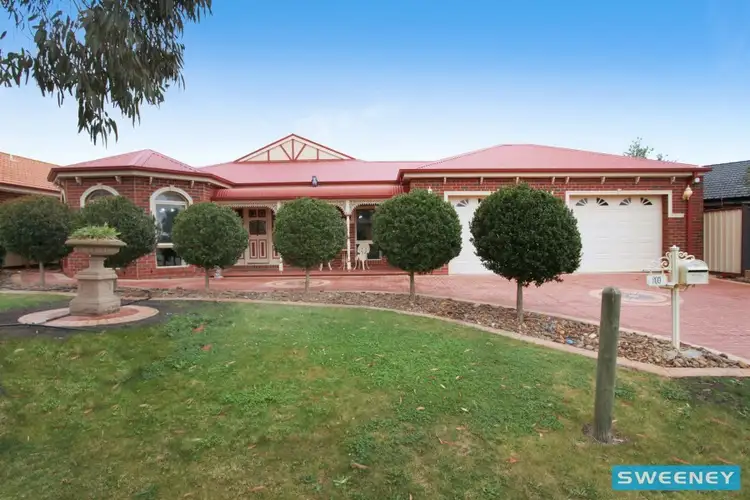 10 The Willows, Hillside VIC 3037