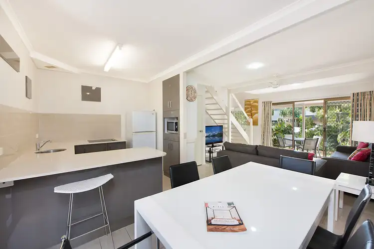 Fourth view of Homely unit listing, 3/124 Noosa Parade, Noosaville QLD 4566