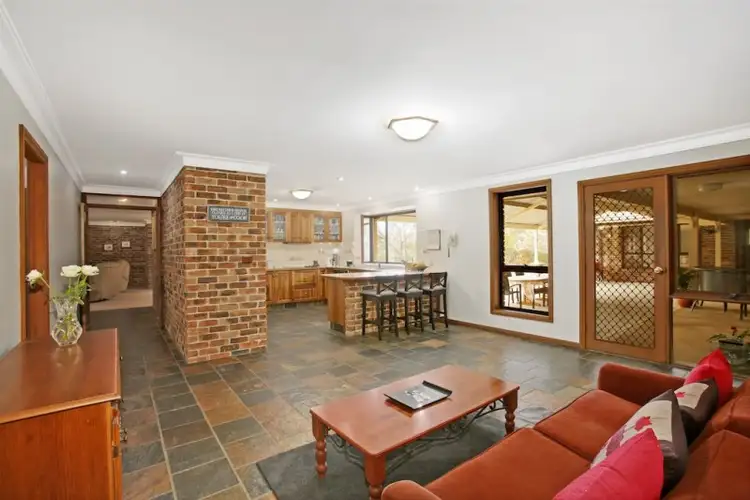 Fourth view of Homely rural property listing, 124 Katanna Road, Wedderburn NSW 2560